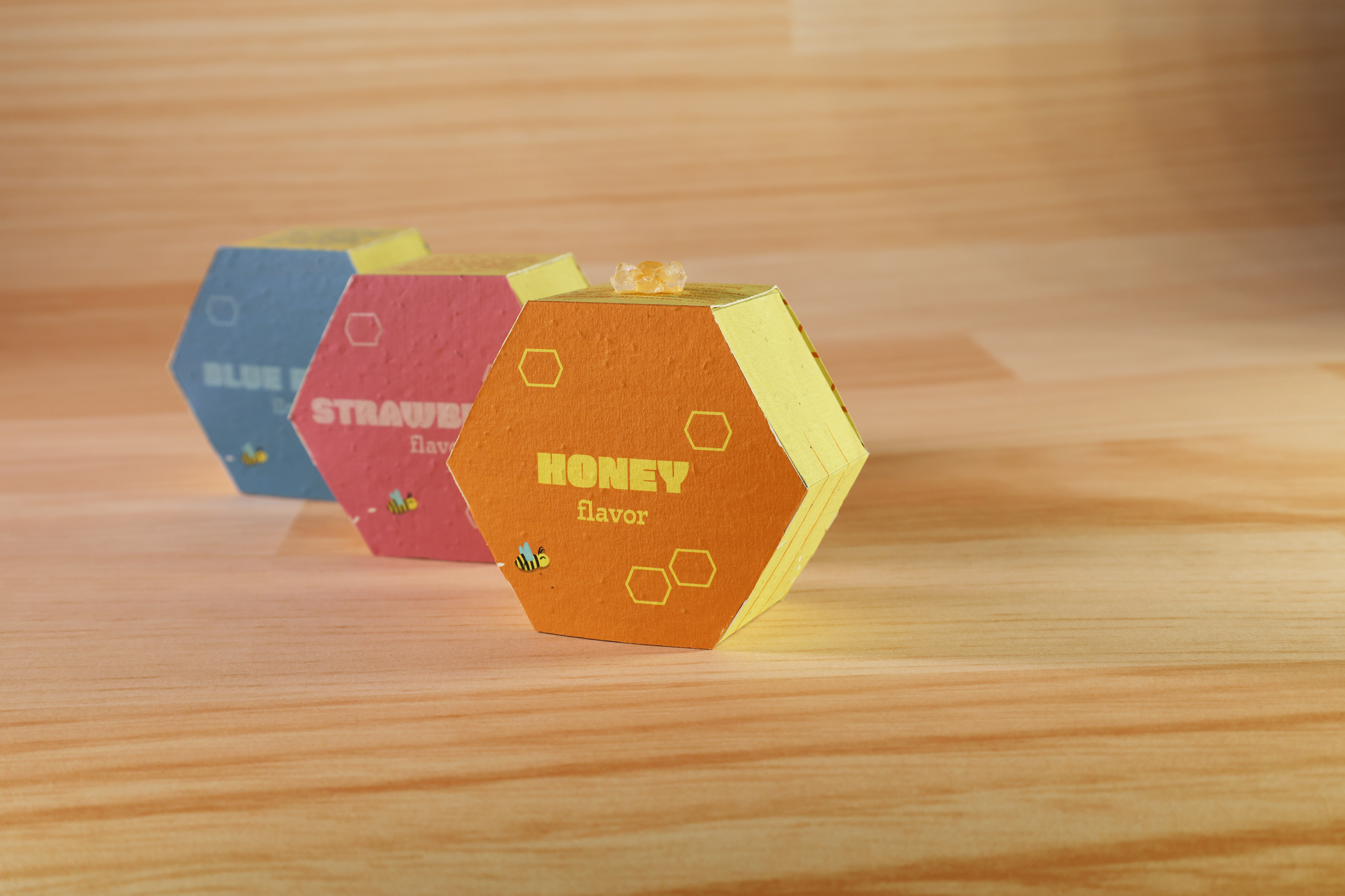 Package Design Photo Alt