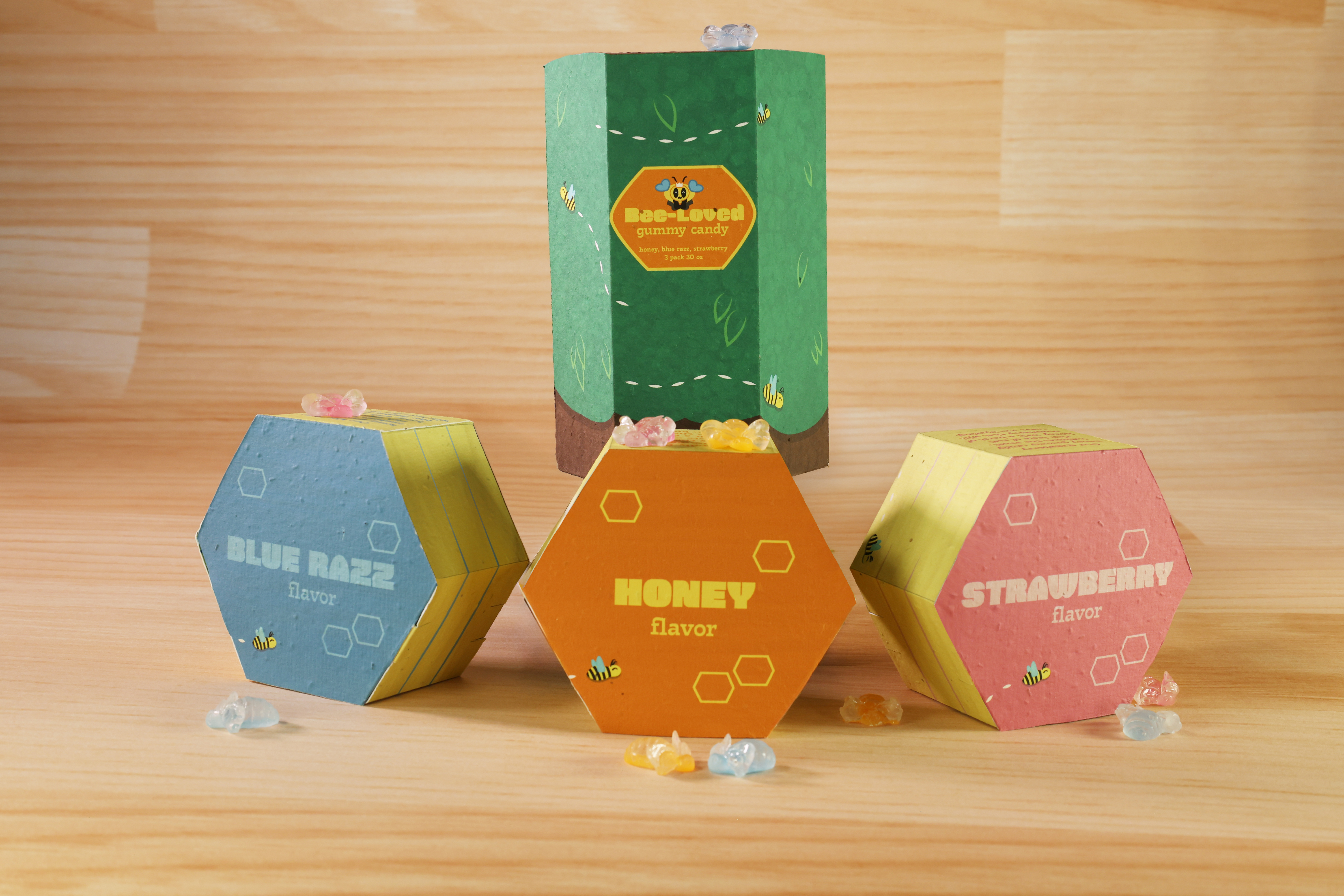 Package Design Photo